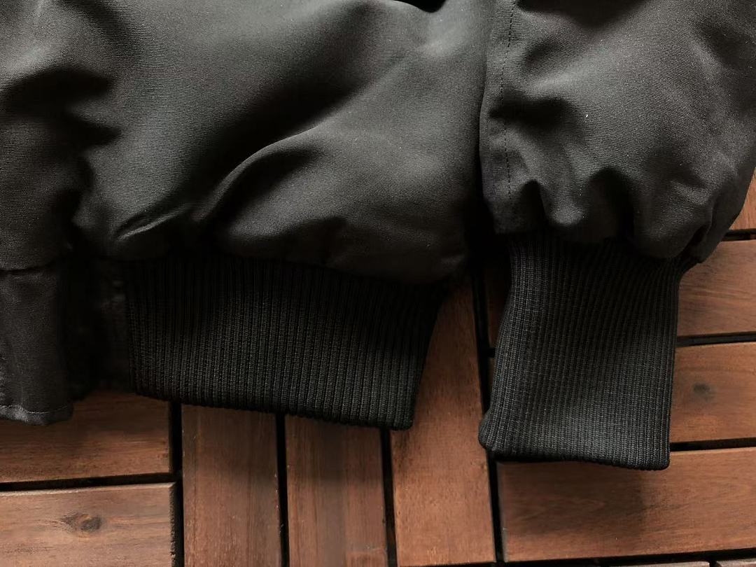 C🔥N🔥🔥A G🔥🔥🔥E DOWN JACKET