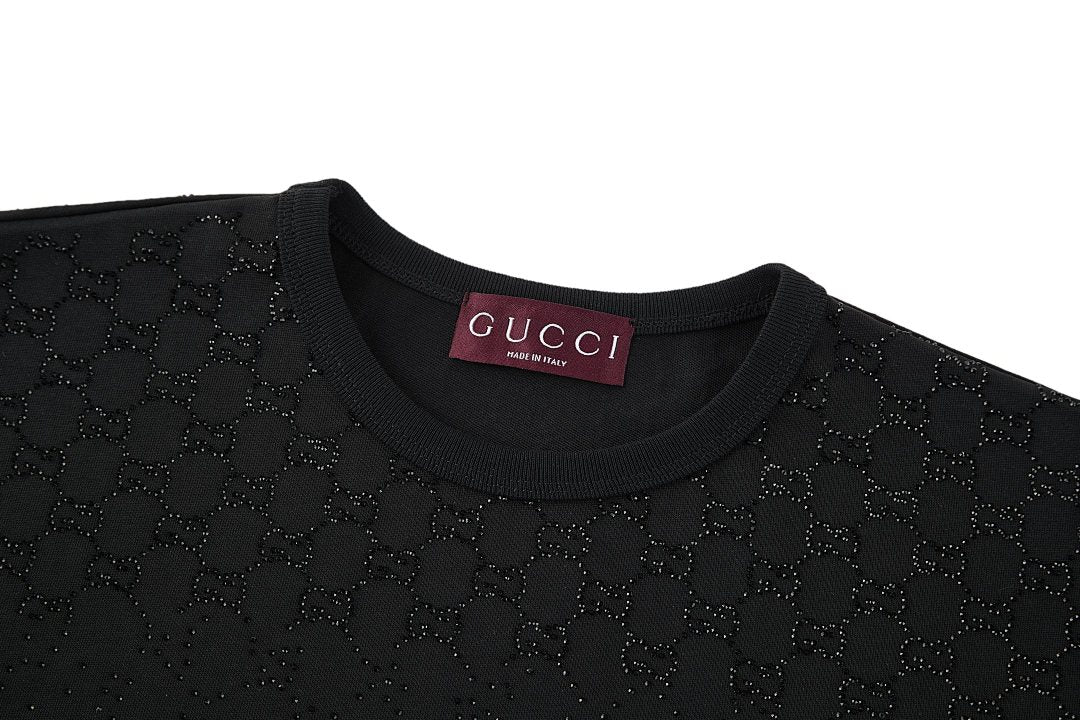 CAMISETA GUCÇI - 01