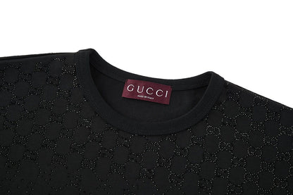 CAMISETA GUCÇI - 01
