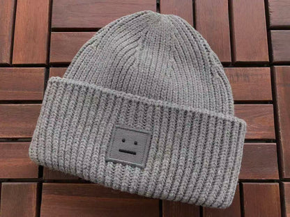 ACNE STUDIOS CAP