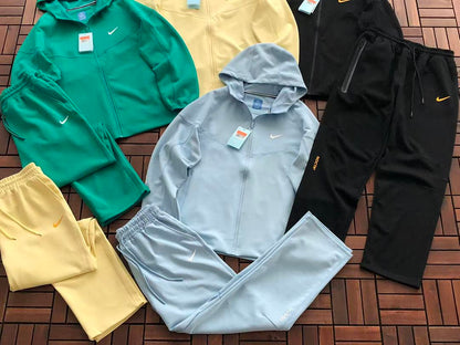 N🔥C🔥A & N🔥K🔥HOODIE TROUSERS
