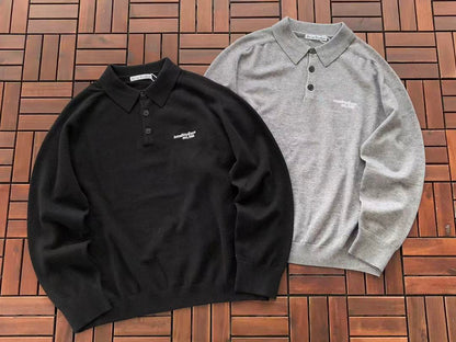 ACNE STUDIOS SWEATER