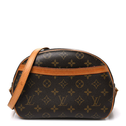 Monogram Blois