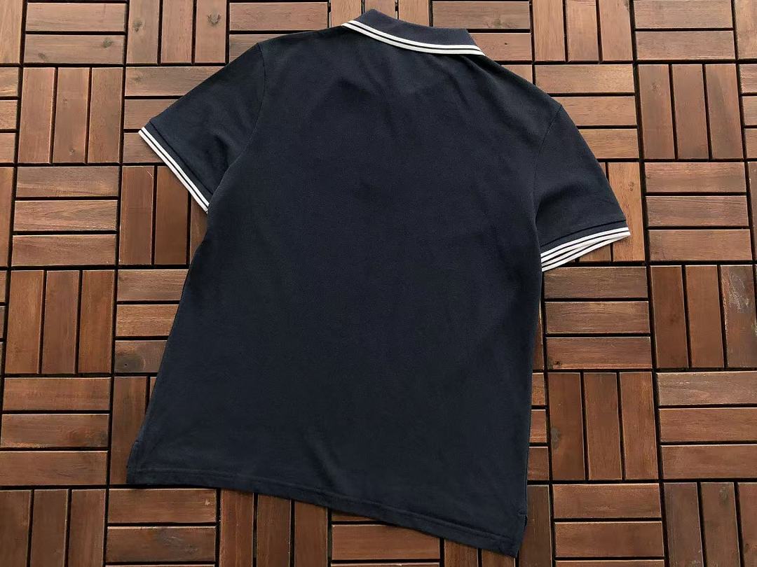 FRED PERRY T-SHIRT