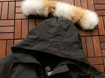 C🔥N🔥🔥A G🔥🔥🔥E DOWN JACKET