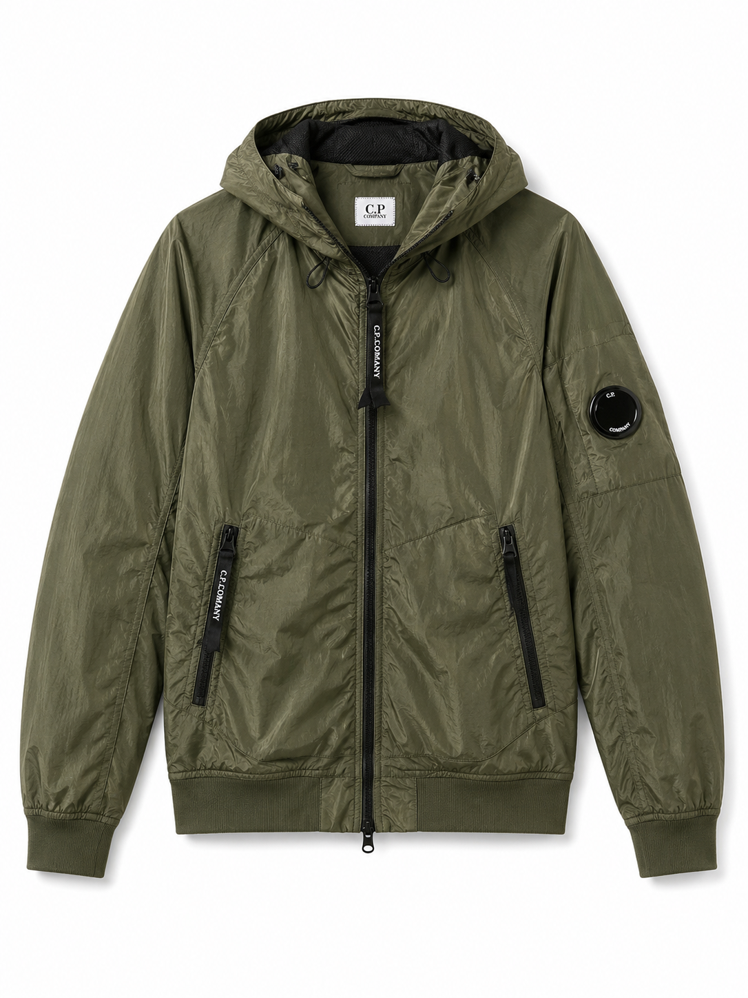 CHAQUETA CP