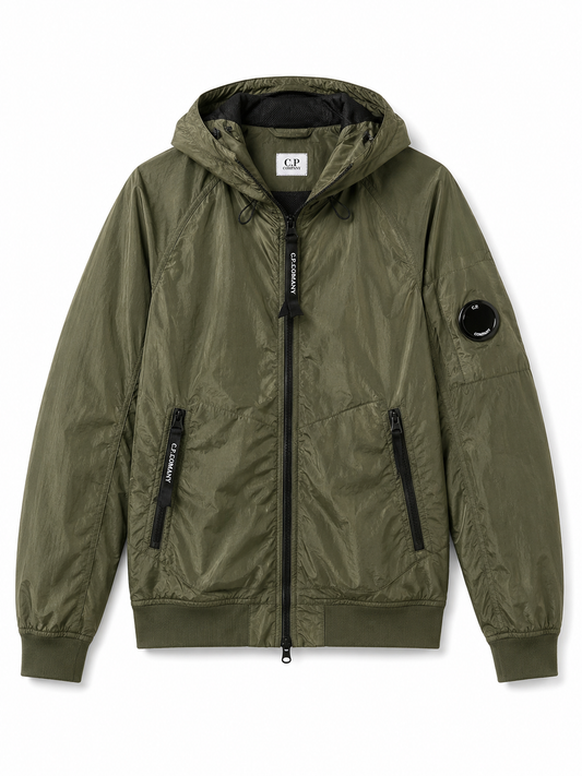 CHAQUETA CP