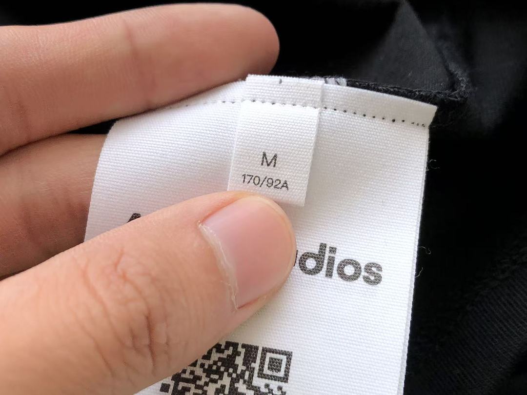 ACNE STUDIOS LONG-SLEEVE