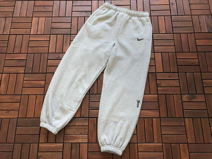 ￥~TOP 229 PANTS 219 N🔥K🔥& S🔥P🔥E🔥E HOODIE TROUSERS FLEECE