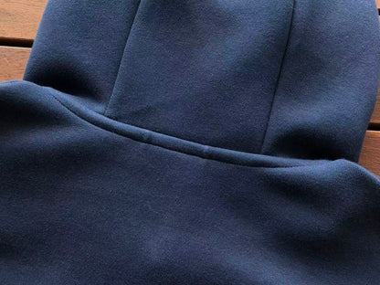 TF 2020 CU4489-410 zip-up coat CU4495-410 pants
