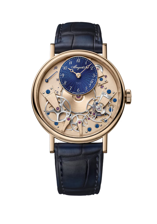 Breguet Tradition Seconde Rétrograde 7035