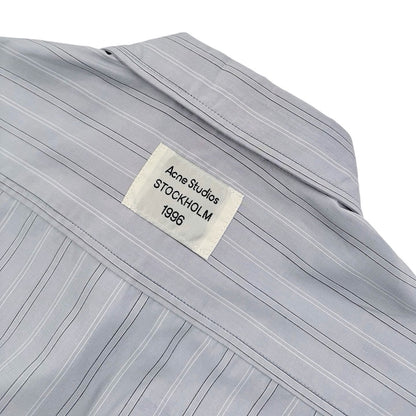 CAMISA ACNE STUDIØ - 593
