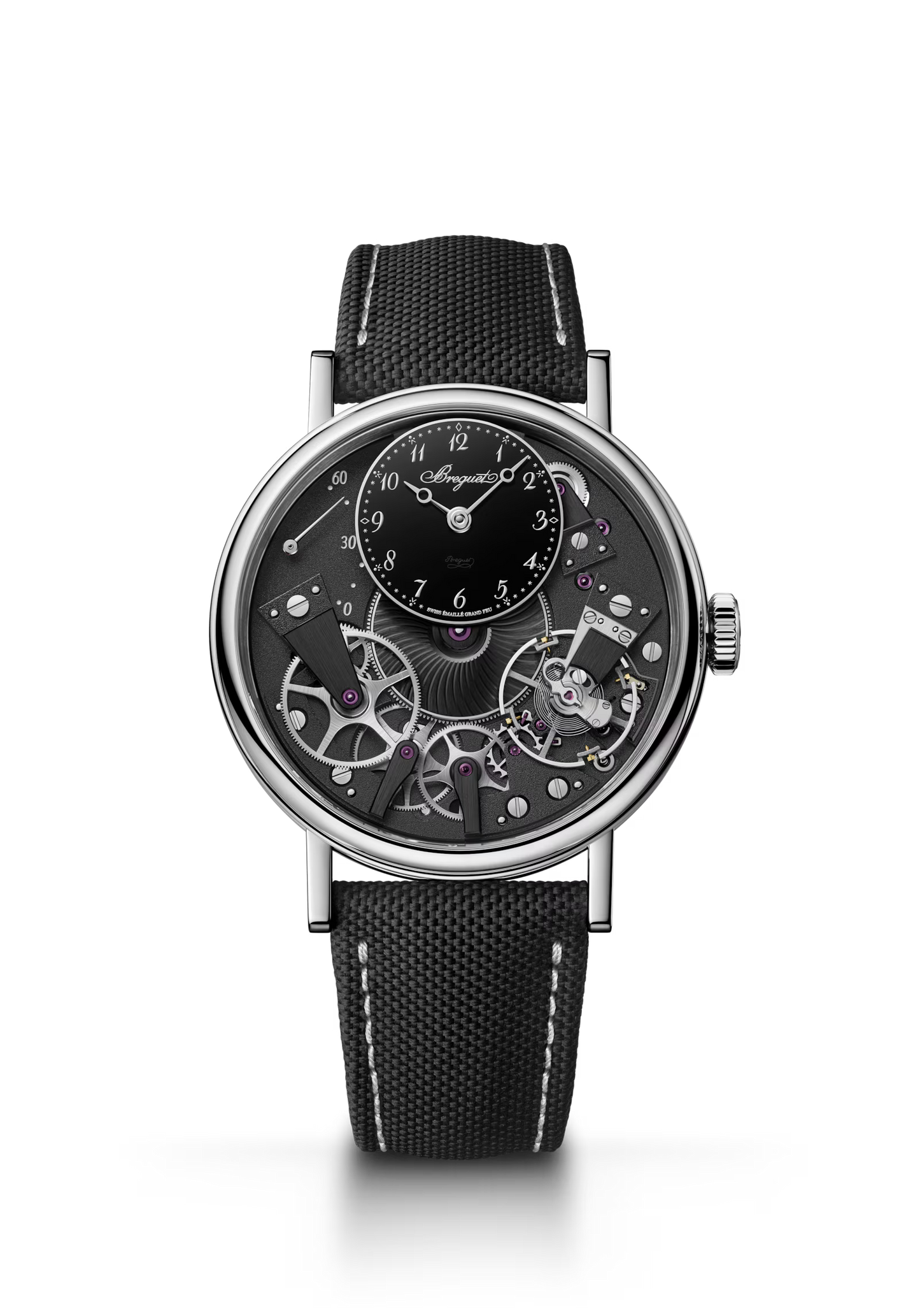 Breguet Tradition 7037
