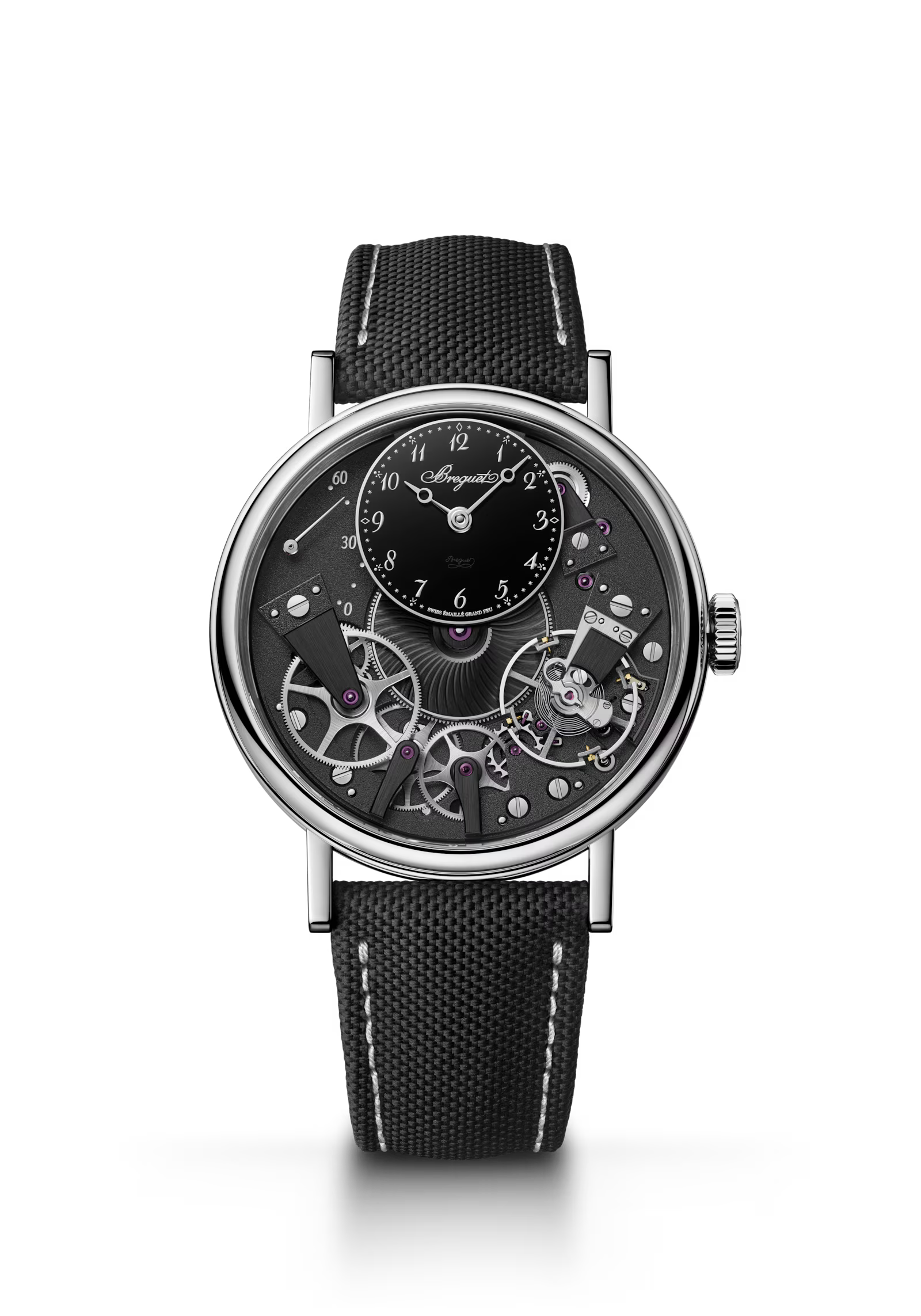 Breguet Tradition 7037
