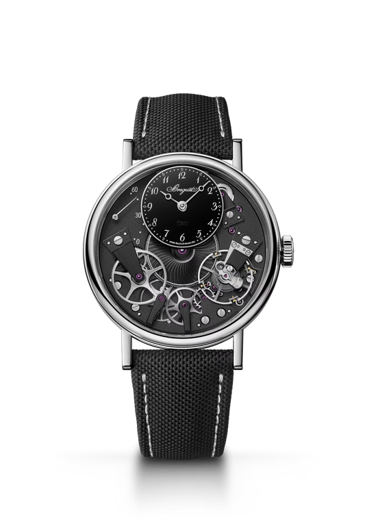 Breguet Tradition 7037