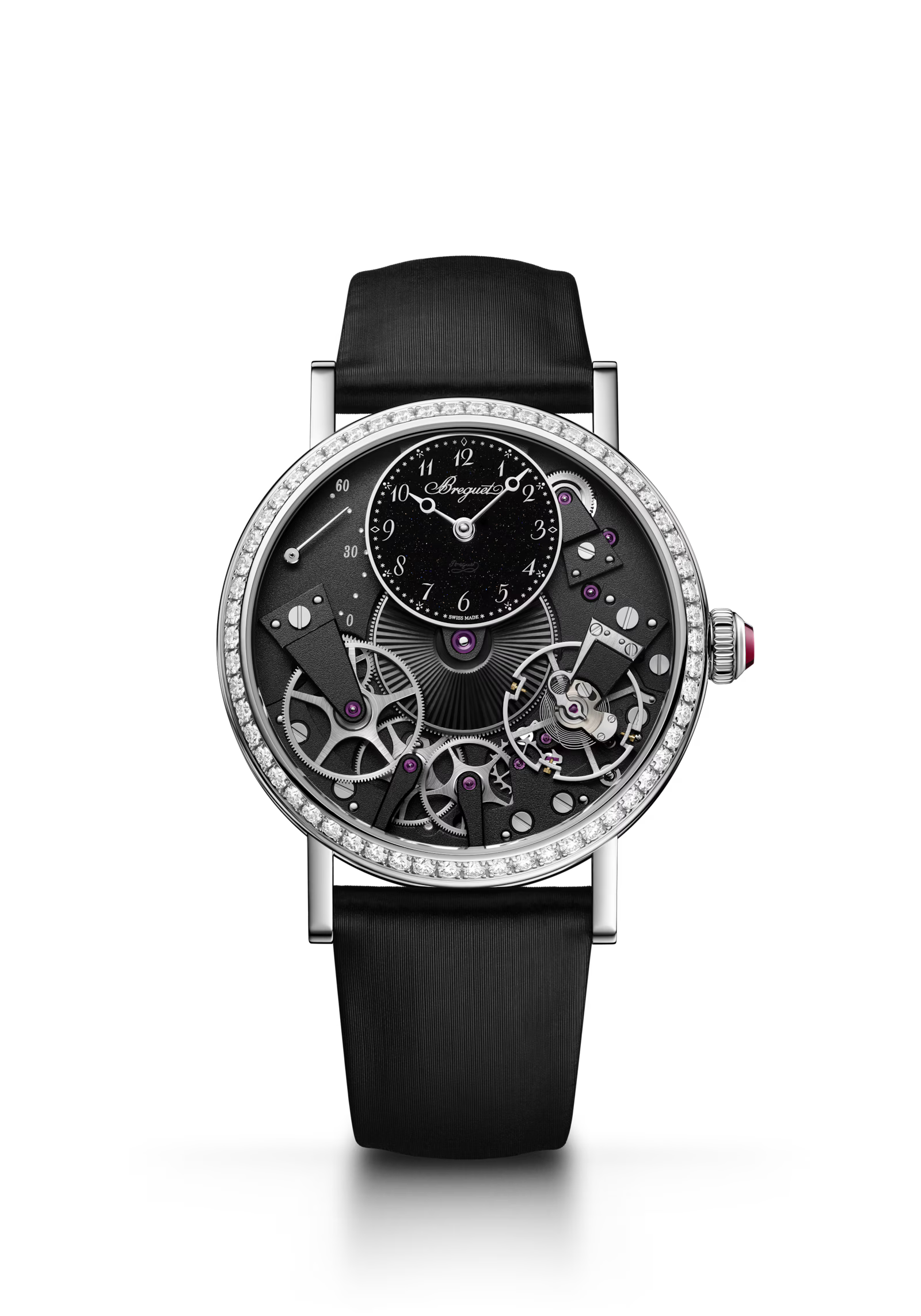 Breguet Tradition 7038