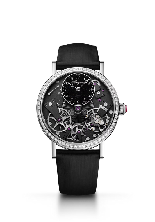Breguet Tradition 7038