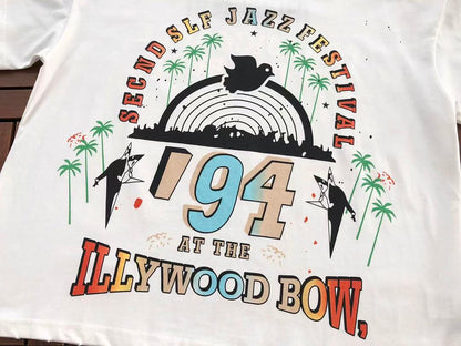 VINTAGE T-SHIRT