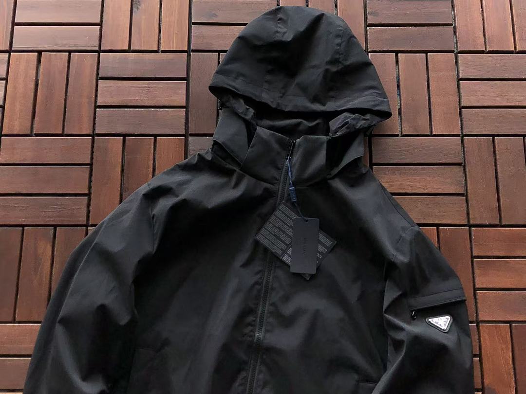 P🔥A🔥A JACKET