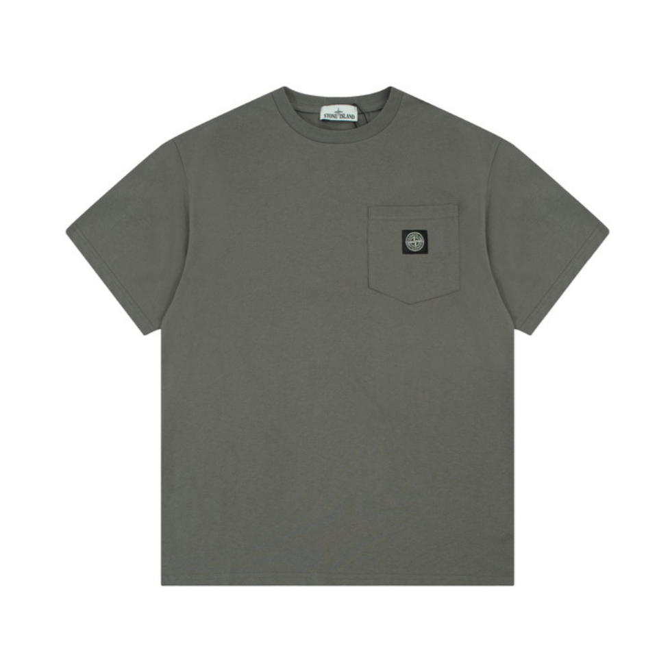 Camiseta STONE
