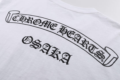 CAMISETA CHROME HEARTZ - 8