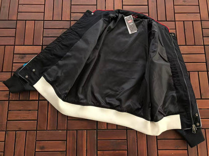 UNDEFEATED & SPIDERMAN JACKET
