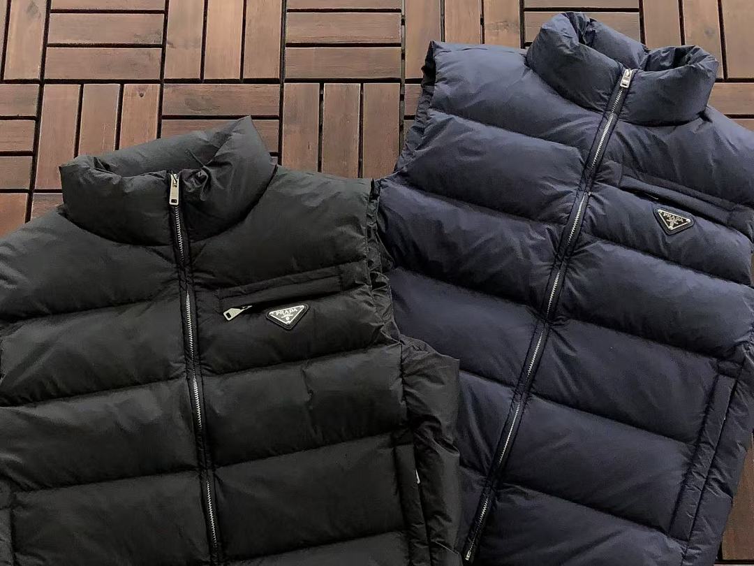 P🔥A🔥A DOWN VEST