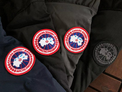 C🔥N🔥🔥A G🔥🔥🔥E DOWN JACKET
