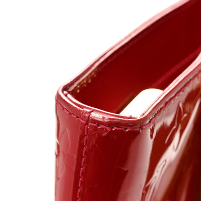Vernis Houston Rouge