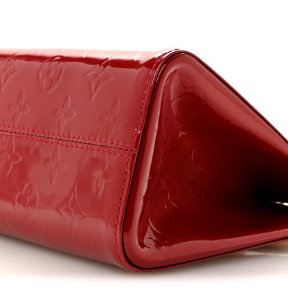 Vernis Roxbury Drive Pomme D'Amour