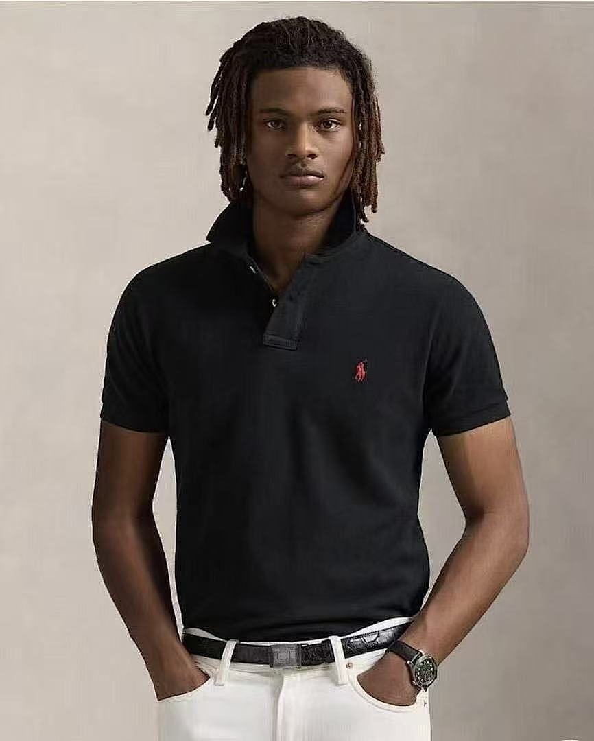 RA🔥PH🔥AU🔥EN T-SHIRT POLO