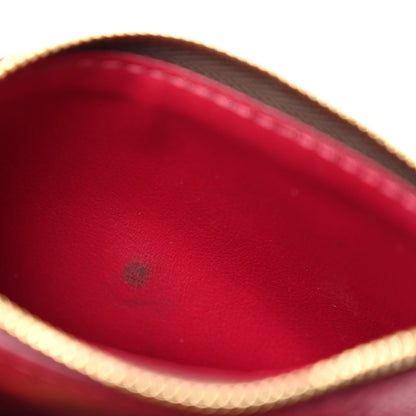 Monogram Victorine Wallet Fuchsia
