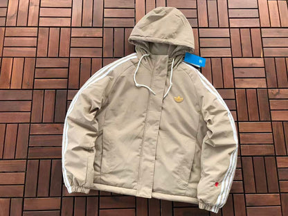 🔥DI🔥AS COTTON JACKET WOMAN