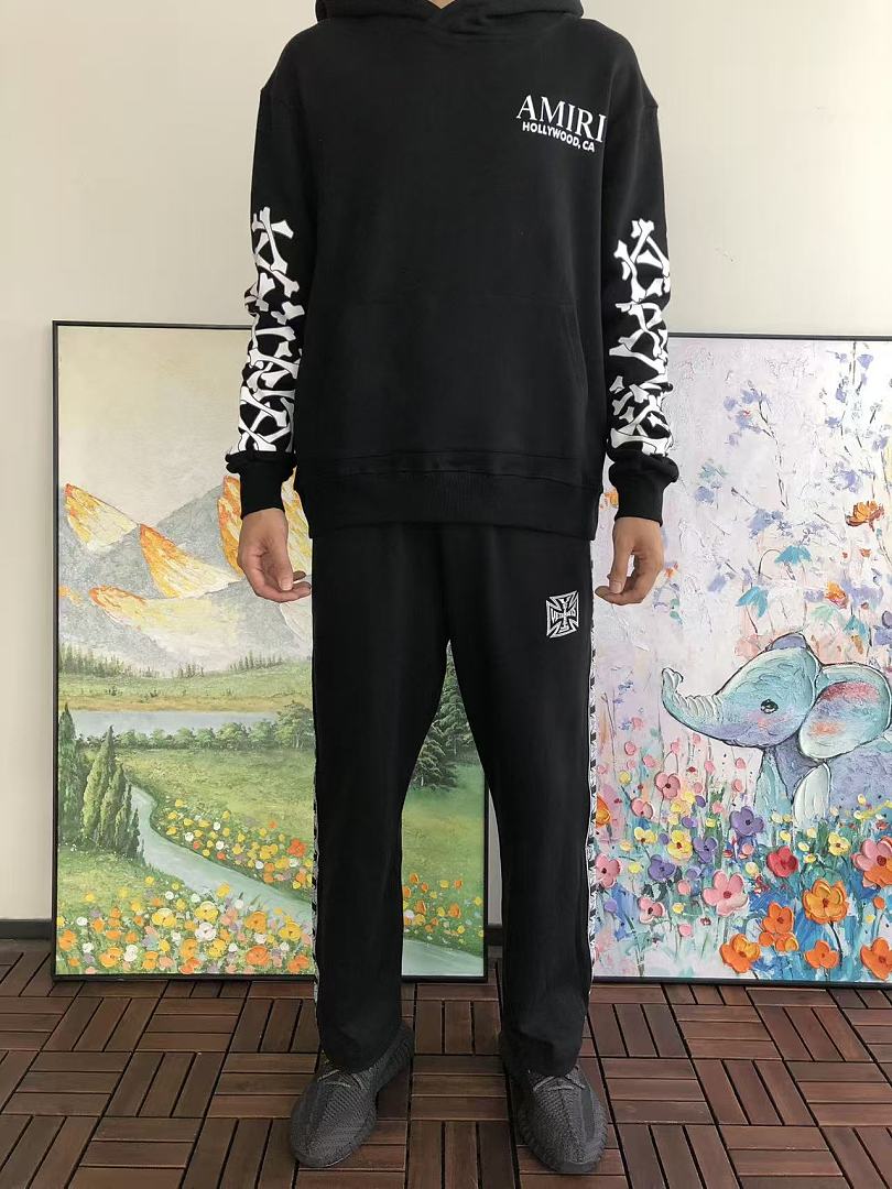 AMIRI HOODIE