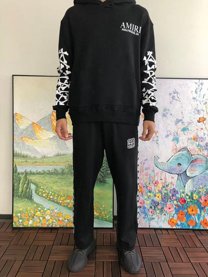 AMIRI HOODIE