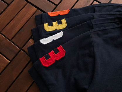 RA🔥PH🔥AU🔥EN T-SHIRT POLO