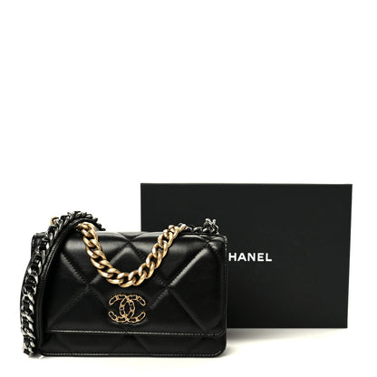 CHANEL
