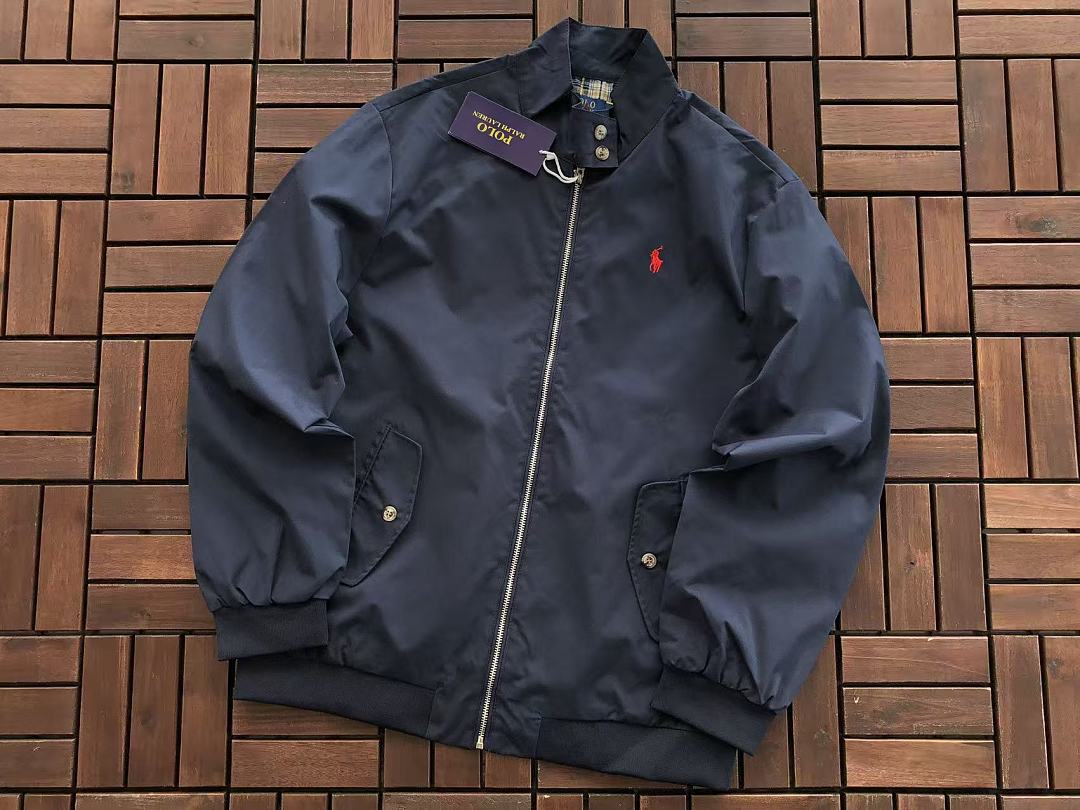 RA🔥PH🔥AU🔥EN JACKET