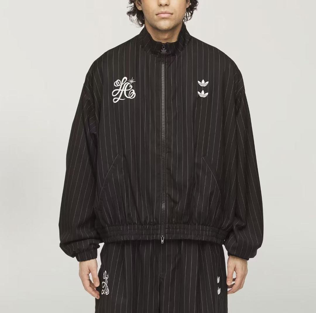 TOP PANTS 🔥DI🔥AS & WILLYCHAVARRIA JACKET TROUSERS