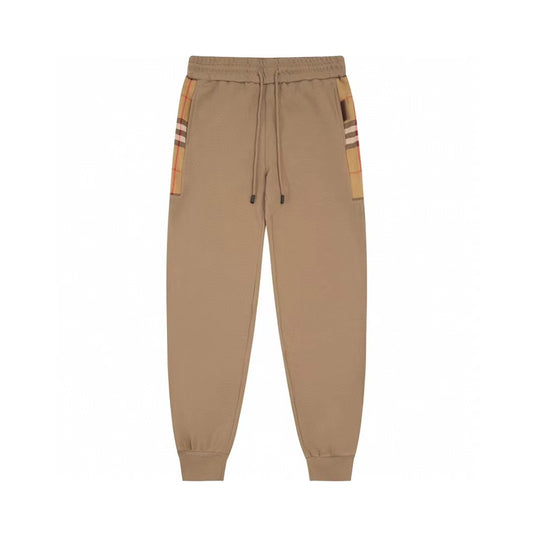 Pantalones burberr¥