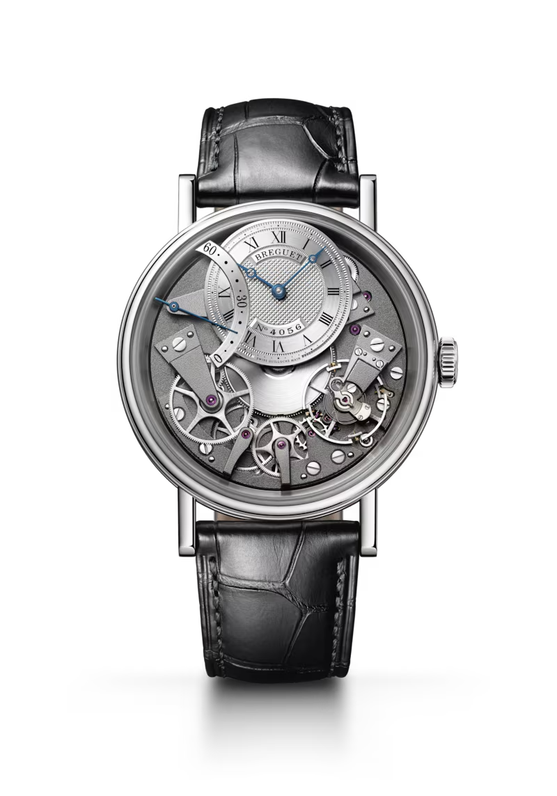 Breguet Tradition Seconde Rétrograde 7097