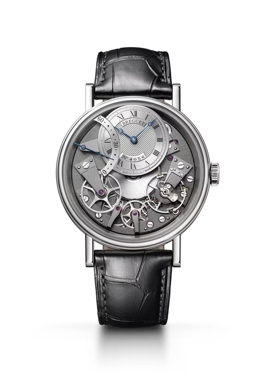 Breguet Tradition Seconde Rétrograde 7097