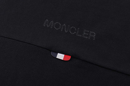 CAMISETA MONCL£R - 66
