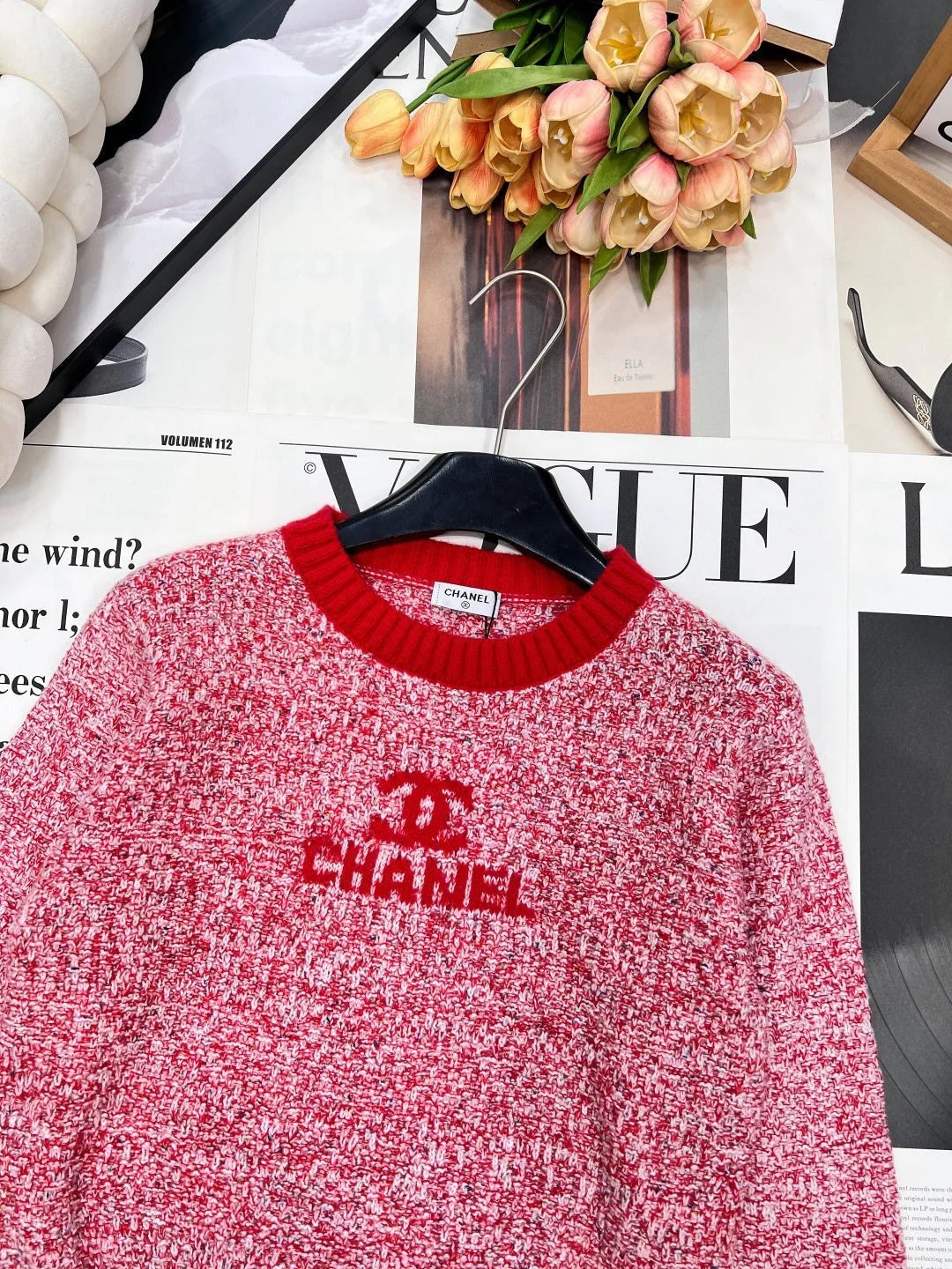 CHANEL