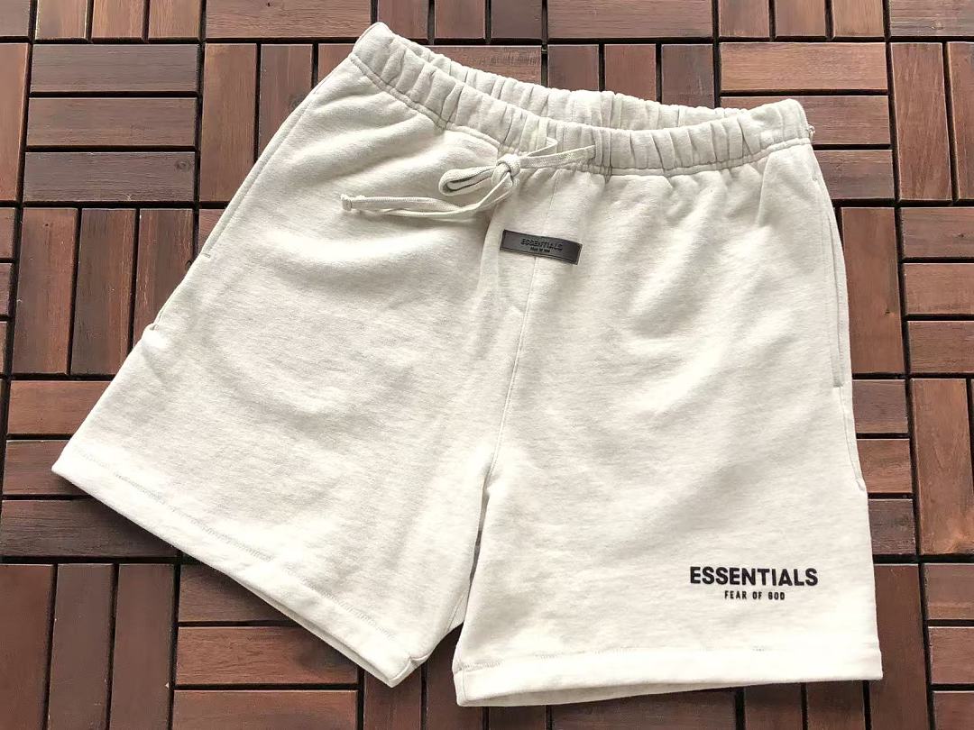 TOP PANTS FOG T-SHIRT SHORTS FLEECE