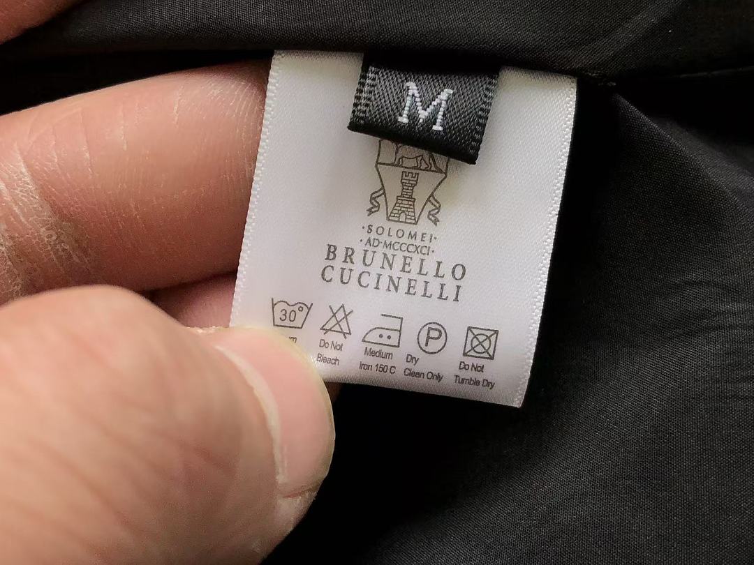 BR🔥N🔥L🔥O C🔥CI🔥🔥L🔥I JACKET