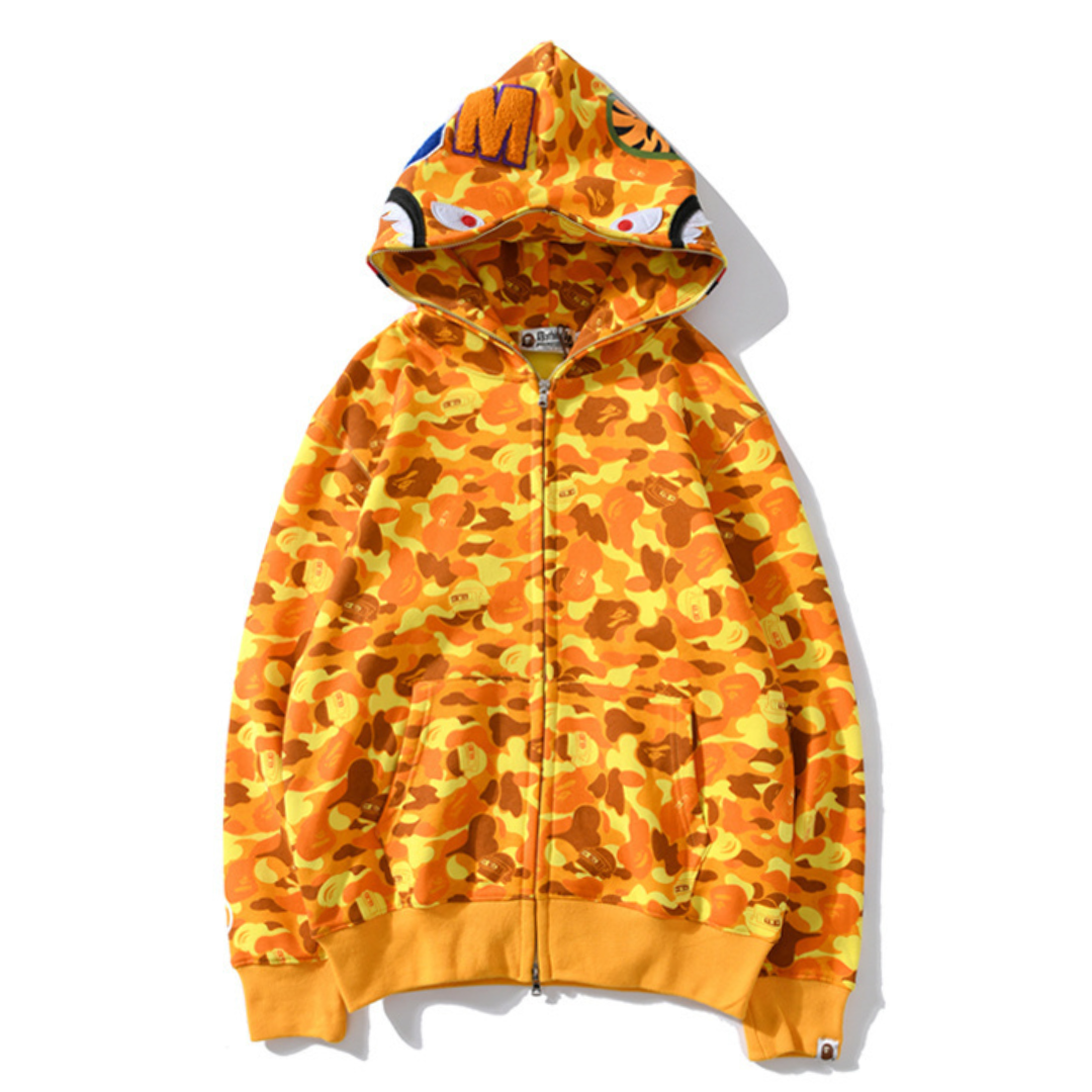 Sudadera BAPE