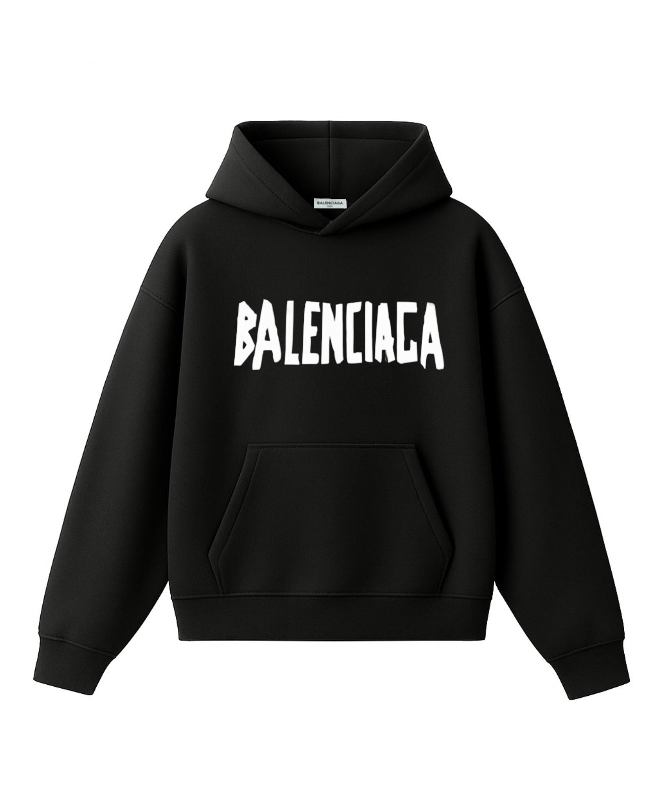 Sudadera Balencïagâ