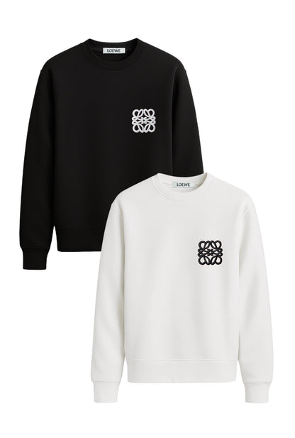 SUDADERA LOEW£