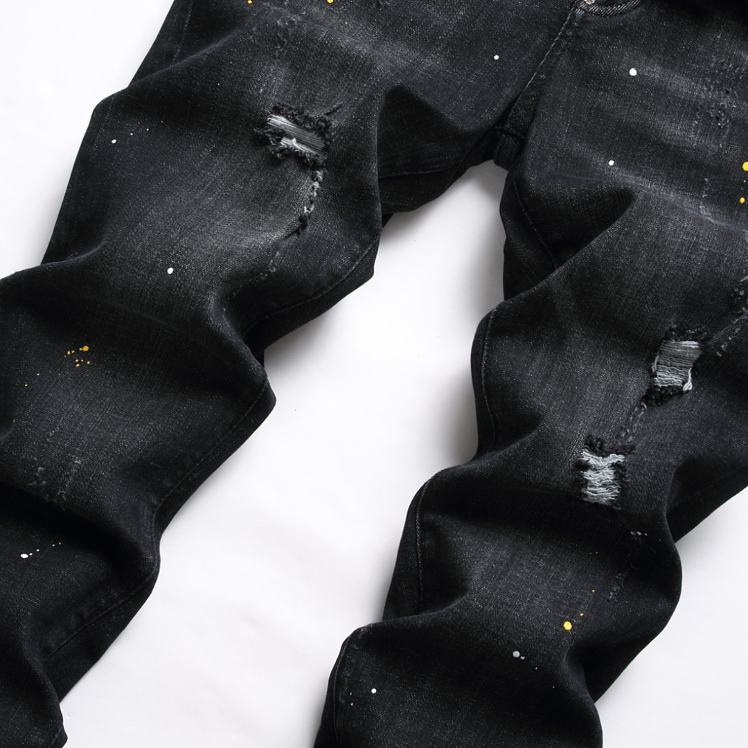 Pantalones DESQUAR£D